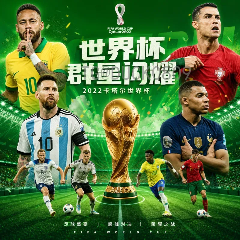 2026年美加墨世界杯分组结果官方查询指南与预测分析